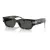 VERSACE VE4465-545687 Női napszemüveg