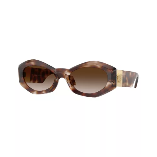 VERSACE VE4466U54613B Férfi napszemüveg