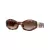 VERSACE VE4466U54613B Férfi napszemüveg