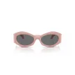 VERSACE VE4466U546387 Női napszemüveg