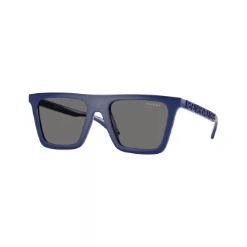 VERSACE VE4468U545081 Női napszemüveg