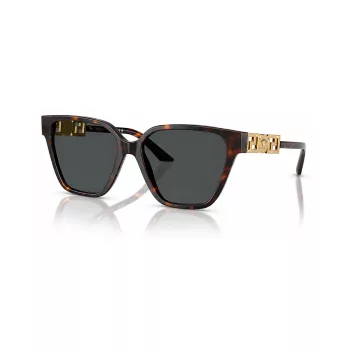 VERSACE VE4471B10887 Női napszemüveg