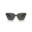 VERSACE VE4471B10887 Női napszemüveg