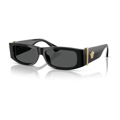 VERSACE VE4476UGB187 UNISEX napszemüveg
