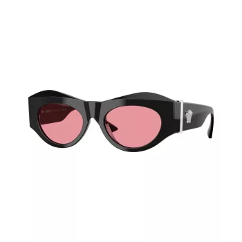 VERSACE VE4477U532084 Női napszemüveg