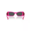 VERSACE VE4481-543487 Női napszemüveg