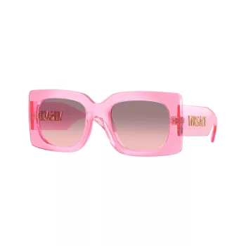 VERSACE VE4496U53705M Női napszemüveg