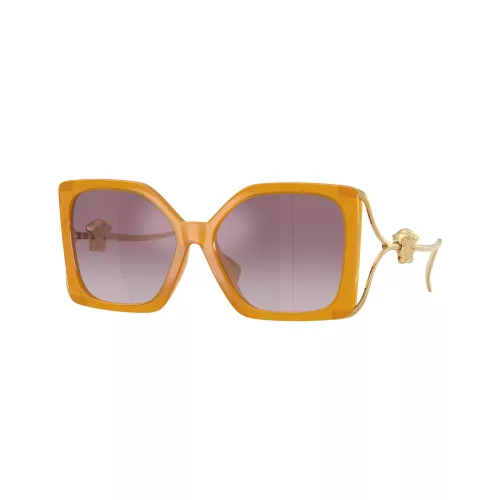 VERSACE VE4502U55376X Női napszemüveg