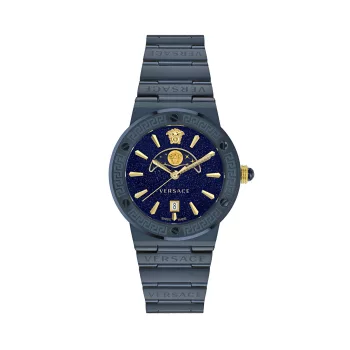 VERSACE VE7G00423 Férfi Karóra