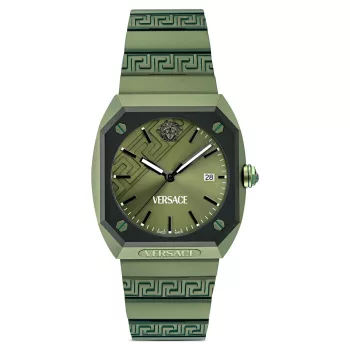 VERSACE VE8F00324 Férfi Karóra