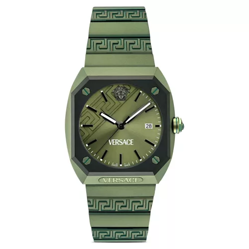 VERSACE VE8F00324 Férfi Karóra