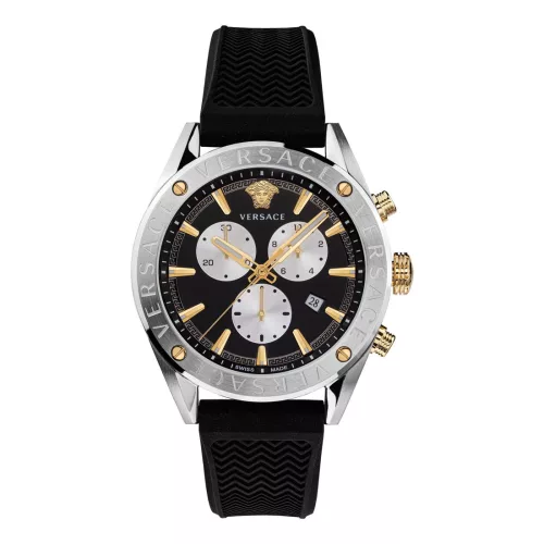 VERSACE VEHB00119 Férfi Karóra