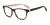 KATE SPADE VERNA-086F116 Női szemüvegkeret