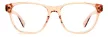KATE SPADE VERNA-35JF316 Női szemüvegkeret