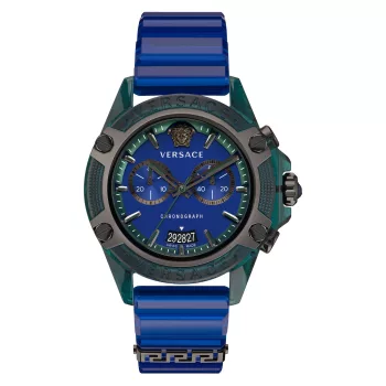 VERSACE VEZ701122 Férfi Karóra