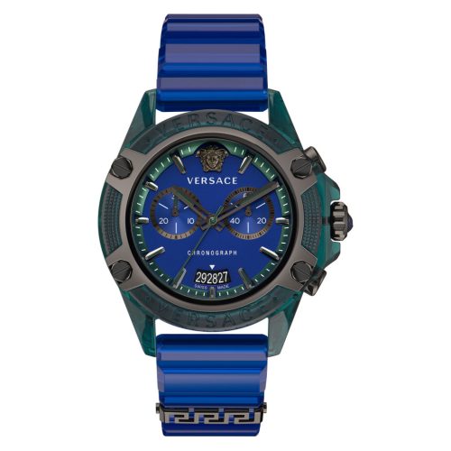 VERSACE VEZ701122 Férfi Karóra