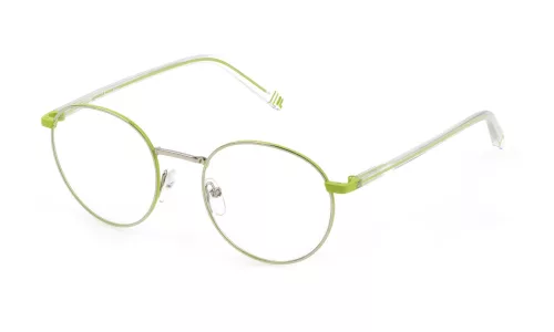 FILA VFI203-500539 Férfi szemüvegkeret