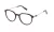 FILA VFI448-5004BL UNISEX szemüvegkeret