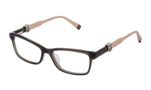 FURLA VFU378-06S8 Női szemüvegkeret