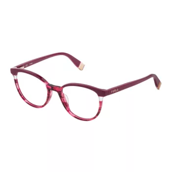 FURLA VFU386-500933 Női szemüvegkeret