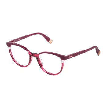 FURLA VFU386-500933 Női szemüvegkeret