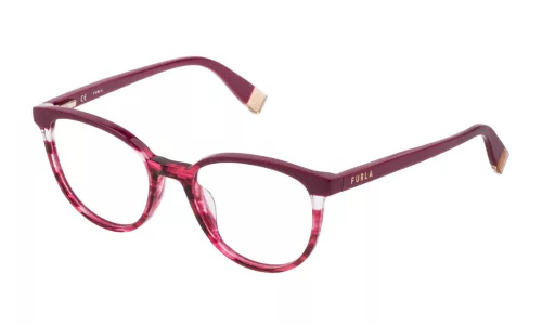 FURLA VFU386-500933 Női szemüvegkeret
