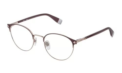 FURLA VFU395-510E59 Női szemüvegkeret