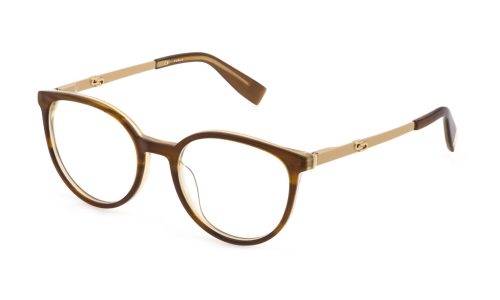 FURLA VFU493-500XAG Női szemüvegkeret