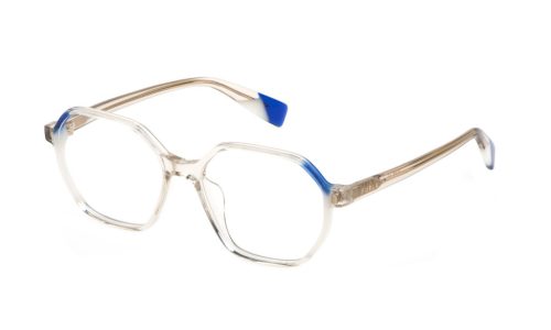 FURLA VFU578-5307T1 Női szemüvegkeret