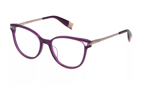 FURLA VFU580-520U55 Női szemüvegkeret