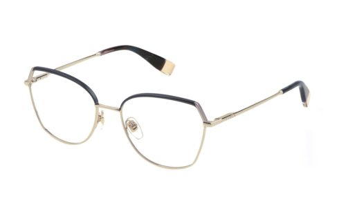 FURLA VFU586-540492 Női szemüvegkeret