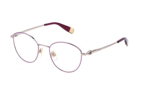 FURLA VFU589S500A47 Női szemüvegkeret