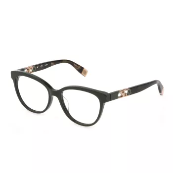 FURLA VFU634-530D80 Női szemüvegkeret