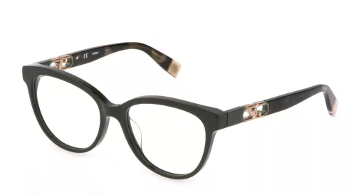 FURLA VFU634-530D80 Női szemüvegkeret