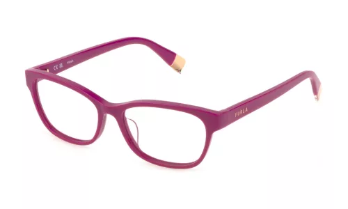 FURLA VFU670-5309M3 Női szemüvegkeret
