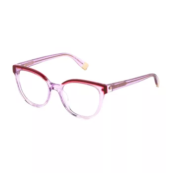 FURLA VFU681-510P52 Női szemüvegkeret