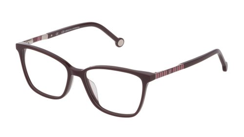 CAROLINA HERRERA VHE83809FD Női szemüvegkeret
