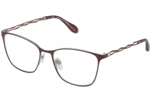 CAROLINA HERRERA NY VHN048S530482 Női szemüvegkeret