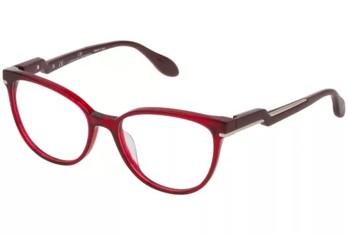 CAROLINA HERRERA NY VHN591M5305AC Női szemüvegkeret
