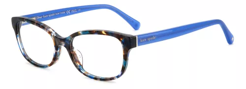 KATE SPADE VIOLETTEJBWE9 Női szemüvegkeret