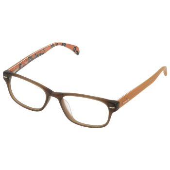 POLICE VK036N-48V72M Gyerek szemüvegkeret