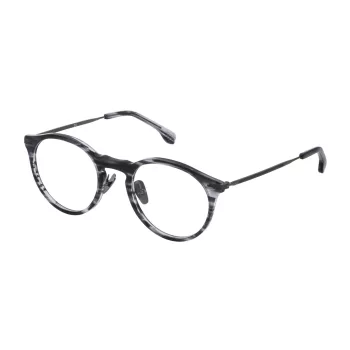 LOZZA VL41445004AT Unisex szemüvegkeret