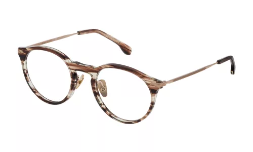 LOZZA VL41445006XE Unisex szemüvegkeret