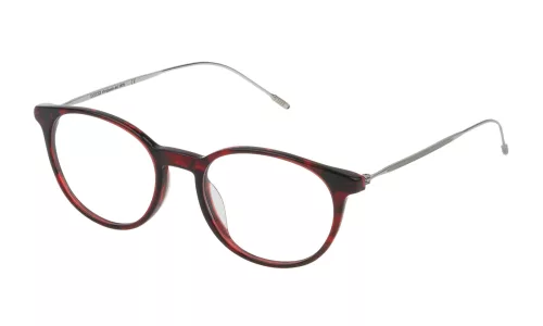LOZZA VL41735006BX Unisex szemüvegkeret