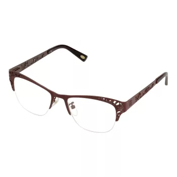 LOEWE VLW444M510A57 Női szemüvegkeret