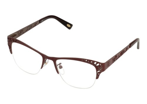 LOEWE VLW444M510A57 Női szemüvegkeret