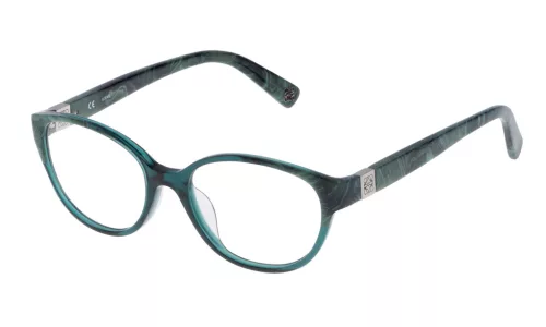 LOEWE VLW920500860 Női szemüvegkeret