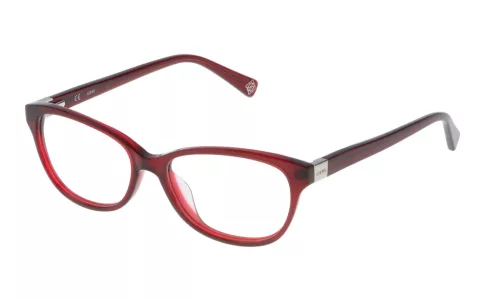 LOEWE VLW9245307FQ Női szemüvegkeret