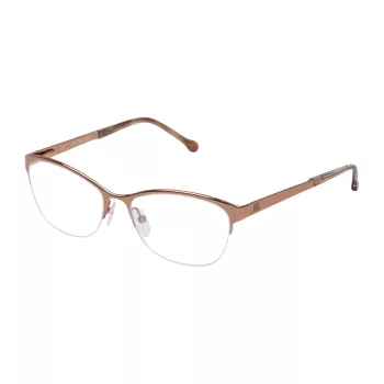 LOEWE VLWA03M530A39 Női szemüvegkeret