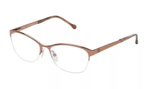 LOEWE VLWA03M530A39 Női szemüvegkeret
